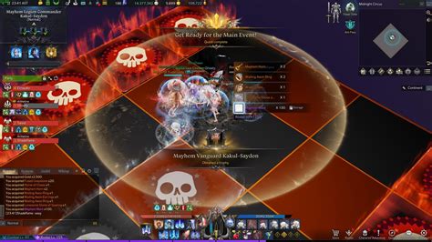 clown bingo calculator lost ark|[Lost Ark] Kakul.